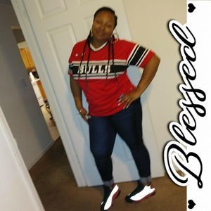 Meet your Posher, Kimberly